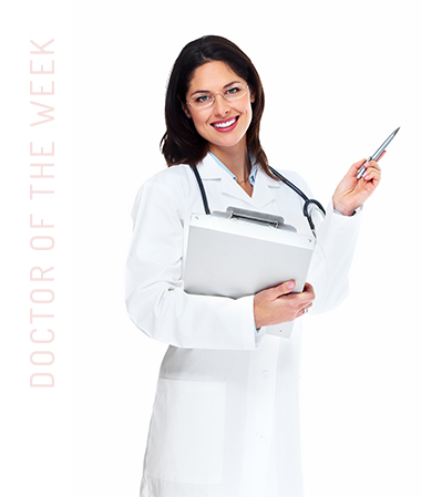 kleo_medical_doctor_of_the_week