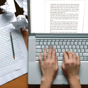 Is a Traditional Publishing Path Right for You?