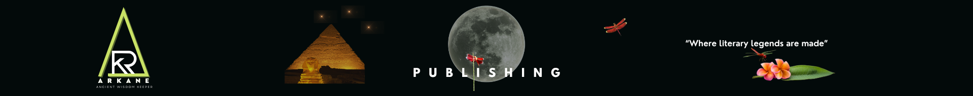 ARKANE PUBLISHING BANNER LINKED IN (1920 x 191 px) (1)