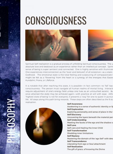 Consciousness35