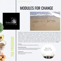 ModulesforChange15 ModulesforChange15