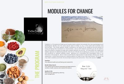 ModulesforChange15