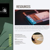 Resources8 Resources8