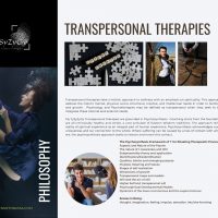 TranspersonalTherapies28 TranspersonalTherapies28