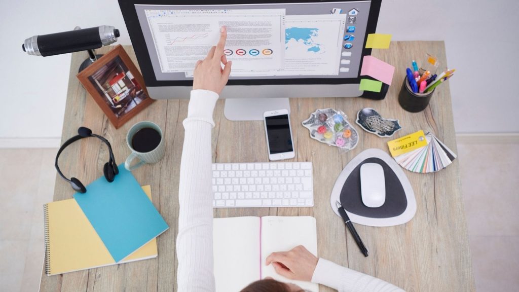 Arkane Publishing Tech and Marketing