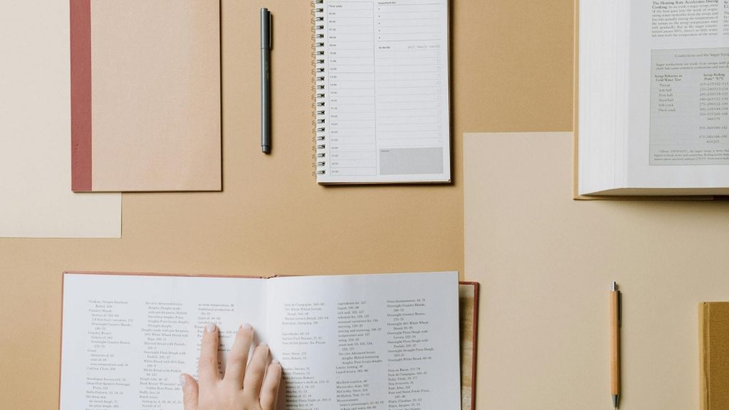 Arkane Publishing Planning on Paper