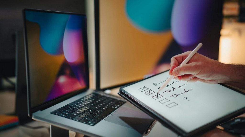 Arkane Publishing Check List for Publishing