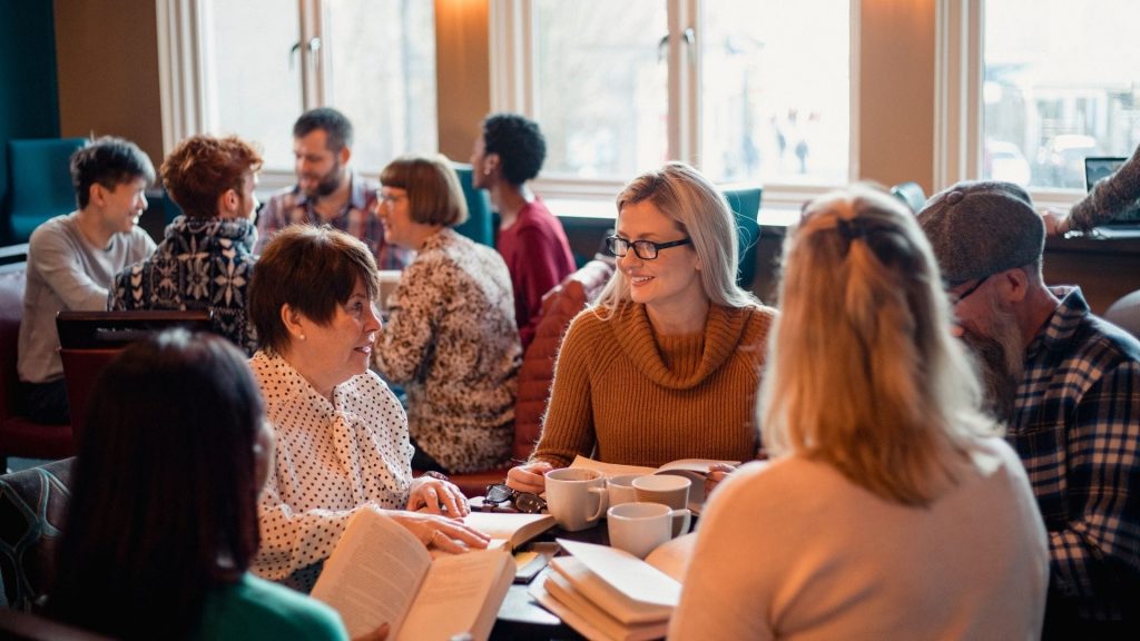 Arkane Publishing: Redefining Independent Authorship Book Club