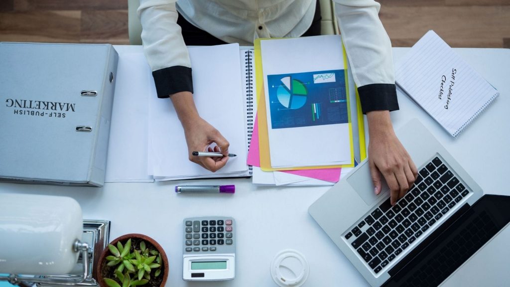 Self-Publishing and the New Era of the Creator Studio Professional